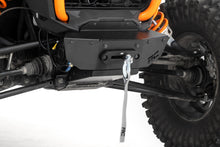 Load image into Gallery viewer, Winch Mount | Front | RS6500S | Polaris RZR XP1000-4 (2024)