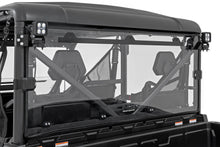 Load image into Gallery viewer, LED Light Kit | Rear Mount | 3" Chrome Pair | Wide Angle | CFMOTO UFORCE 1000