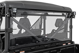LED Light Kit | Rear Mount | 3