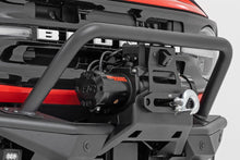 Load image into Gallery viewer, Front Camera Relocation Bracket | Ford Bronco 4WD (2021-2026)