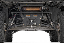 Load image into Gallery viewer, M1 Rear Coil Over Shocks | Ride Height Adjust | Can-Am Defender MAX HD10/PRO HD10