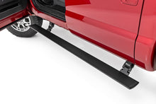 Load image into Gallery viewer, Power Running Boards | Dual Electric Motor | Ford F-250/F-350 Super Duty (08-16)