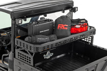 Load image into Gallery viewer, Over Bed Cargo Rack | Can-Am Defender/Polaris Ranger