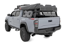 Load image into Gallery viewer, SRL2 Adj Aluminum Step | Double Cab | Toyota Tacoma 2WD/4WD (2005-2023)
