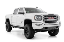 Load image into Gallery viewer, HD2 Aluminum Running Boards | Ext Cab | Chevy/GMC 1500/2500HD/3500HD (07-19 &amp; Classic)