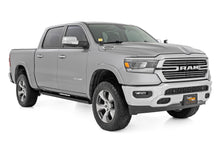 Load image into Gallery viewer, LED Light Kit | Ditch Mount | 2" Black Pair | Flood | Ram 1500 2WD/4WD (19-26)