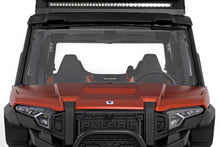 Load image into Gallery viewer, Full Windshield | Scratch Resistant | Polaris XPEDITION ADV 5 