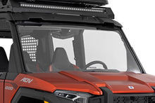 Load image into Gallery viewer, Full Windshield | Scratch Resistant | Polaris XPEDITION ADV 5 