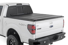 Load image into Gallery viewer, Hard Low Profile Bed Cover | 5'7" Bed | Ford F-150 2WD/4WD (2004-2014)