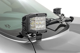 LED Light Kit | Ditch Mount | 2