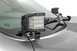 LED Light Kit | Ditch Mount | 2