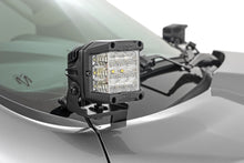Load image into Gallery viewer, LED Light Kit | Ditch Mount |  3" OSRAM | Wide | Ram 1500 2WD/4WD (2019-2026)