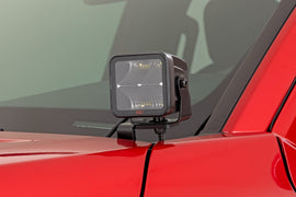 LED Light Kit | Ditch Mount | 2