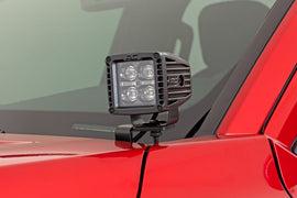 LED Light Kit | Ditch Mount | 2