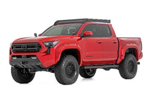 Load image into Gallery viewer, BA2 Running Boards | Side Step Bars | Double Cab | Toyota Tacoma (24-26)