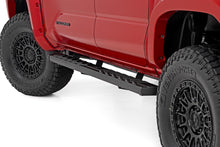 Load image into Gallery viewer, BA2 Running Boards | Side Step Bars | Double Cab | Toyota Tacoma (24-26)