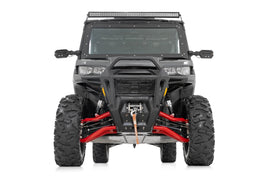 Aluminum Control Arms | High Clearance w/ 2