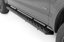 Load image into Gallery viewer, BA2 Running Board | Side Step Bars | Ford F-150/F-250/F-350 2WD/4WD (15-26)