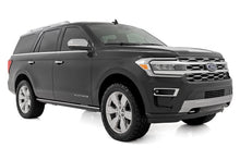 Load image into Gallery viewer, 2 Inch Lift Kit | Alum Spacer | CCD | Ford Expedition 4WD (2018-2024)