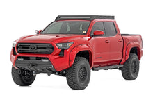 Load image into Gallery viewer, Oval Nerf Step | Double Cab | Black | Toyota Tacoma 2WD/4WD (2024-2026)