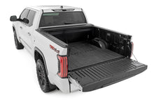 Load image into Gallery viewer, Retractable Bed Cover | 5'7" Bed | Toyota Tundra 2WD/4WD (2022-2024)