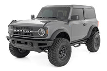 Load image into Gallery viewer, Nerf Steps | Wheel to Wheel | 2 Door | Ford Bronco (2 Door) 4WD (2021-2024)