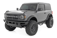 Load image into Gallery viewer, Nerf Steps | Wheel to Wheel | 2 Door | Ford Bronco (2 Door) 4WD (2021-2026)