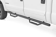 Load image into Gallery viewer, Nerf Steps | Cab Length | Crew Cab | Ford F-250/F-350 Super Duty (99-16)