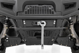 Winch Mount | Non-Pro Fit Cage | Polaris Ranger 570 Crew 