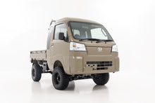 Load image into Gallery viewer, 4.5 Inch Lift Kit | Daihatsu Hijet Jumbo 4WD (2014-2023)