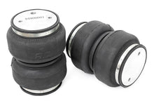 Load image into Gallery viewer, Air Spring Kit w/compressor | 6 Inch Lift Kit | Chevy/GMC 2500HD (01-10)
