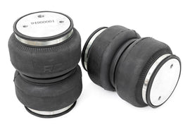 Air Spring Kit w/compressor | Wireless Controller | 4 Inch Lift Kit | Ram 2500 (14-26)