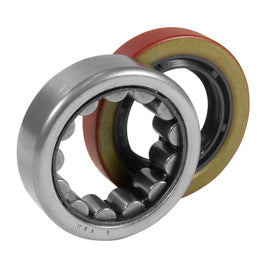 Yukon Gear and Axle AK1563 Yukon Rear Axle Bearing & Seal Kit for Various Differentials