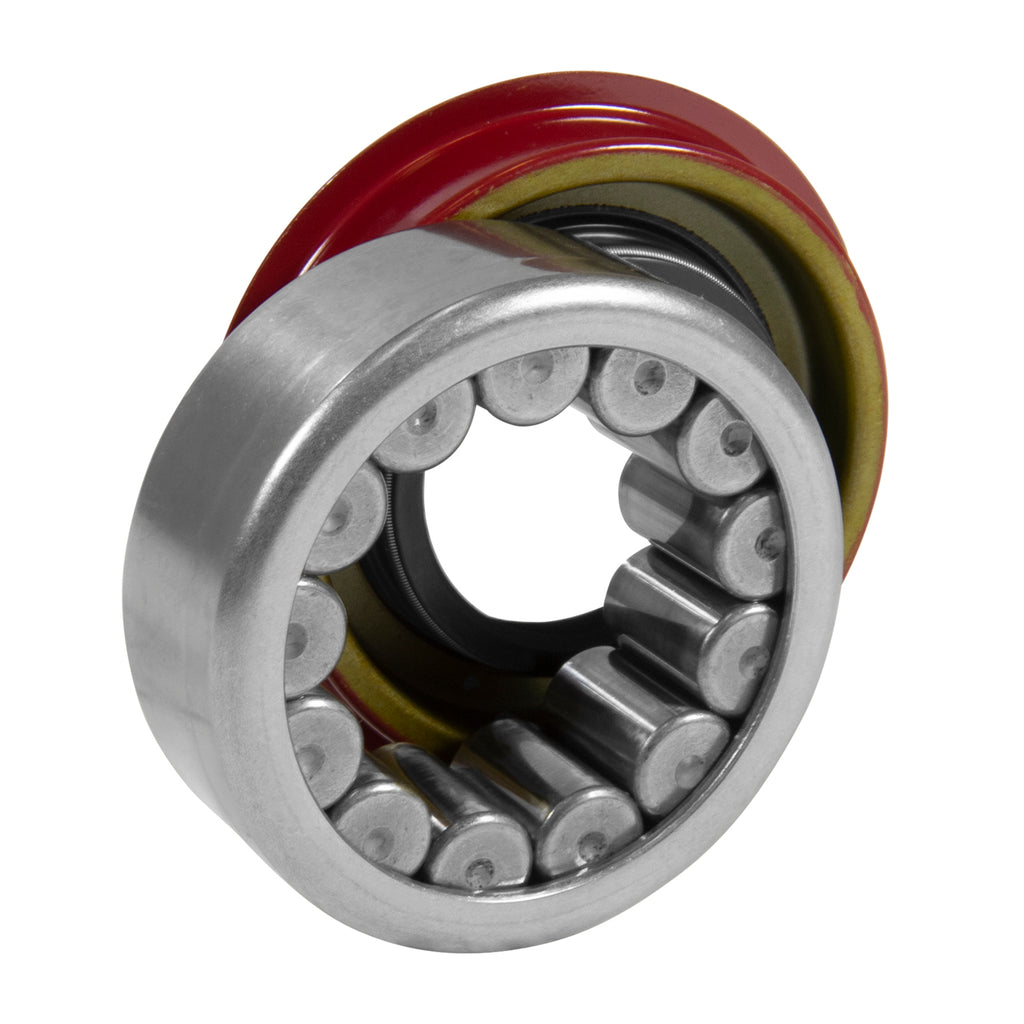 Yukon Gear and Axle AKC10 Yukon Gear AKC10 Yukon Rear Axle Bearing & Seal Kit for GM