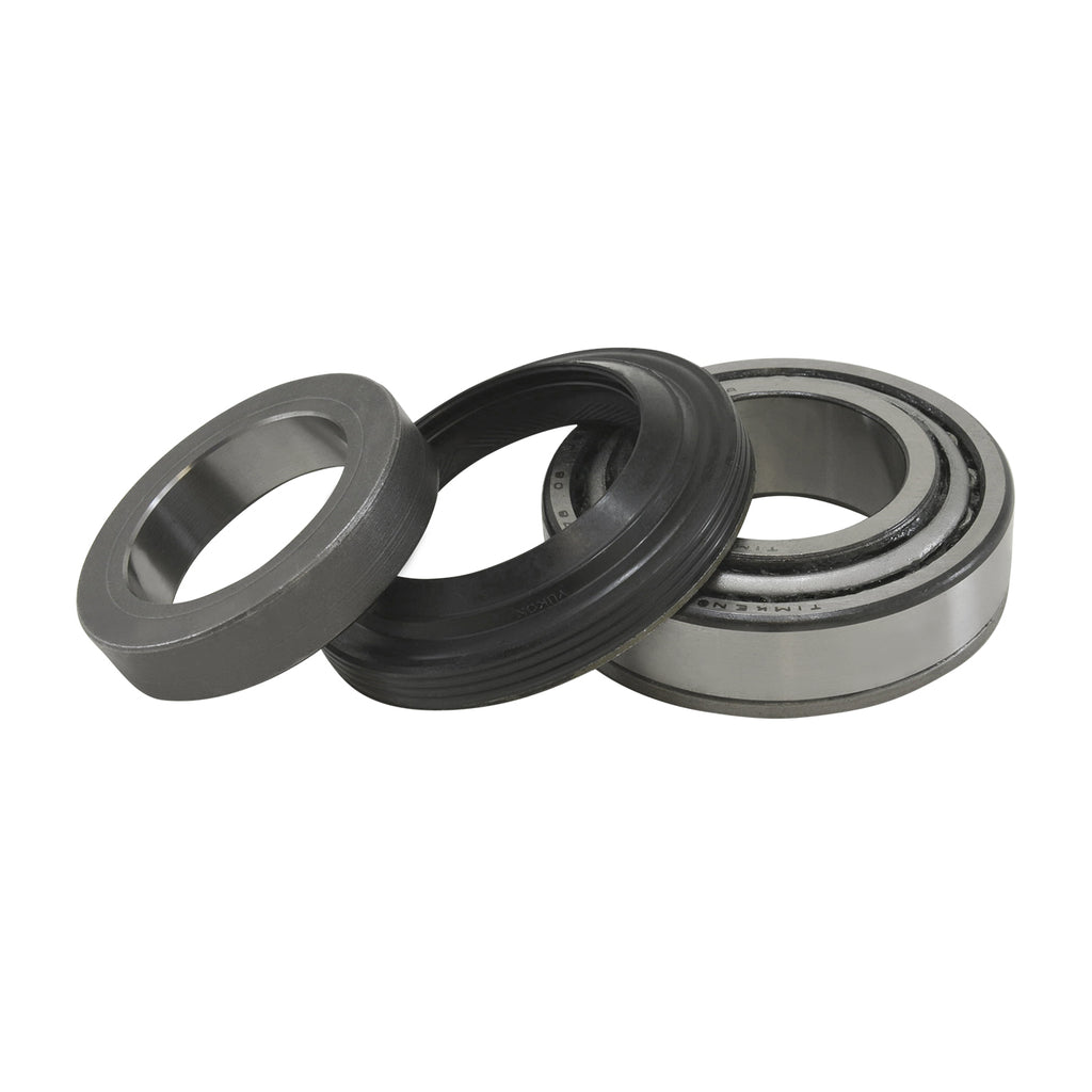 Yukon Gear and Axle AKD44JK Yukon Gear AKD44JK Yukon Rear Axle Bearing & Seal Kit for Dana 44JK