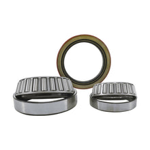 Load image into Gallery viewer, Yukon Gear and Axle AKF1025 Yukon Gear AKF1025 Yukon Rear Axle Bearing &amp; Seal Kit for Ford