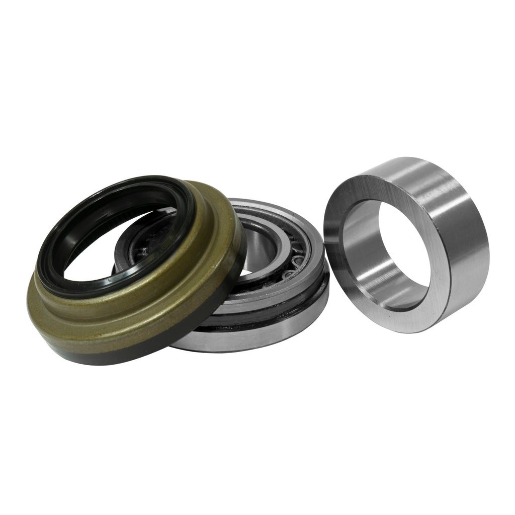 Yukon Gear and Axle AKSET20 Yukon Gear AKSET20 Yukon Tapered Axle Bearing & Seal Kit, 3.150" OD, 1.562" ID