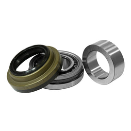 Yukon Gear and Axle AKSET20 Yukon Gear AKSET20 Yukon Tapered Axle Bearing & Seal Kit, 3.150