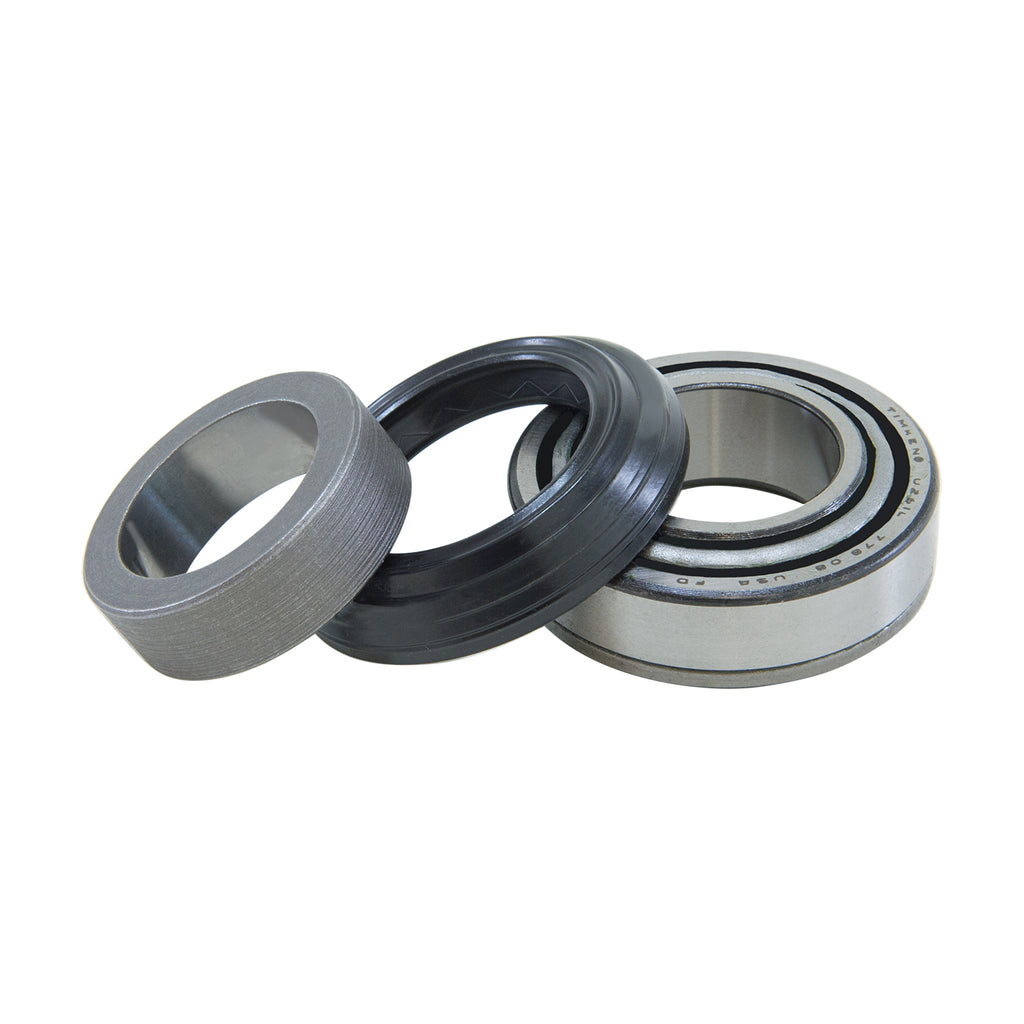 Yukon Gear and Axle AKSET9 Yukon Gear AKSET9 Yukon Bolt-in Axle Bearing & Seal Set for Model 35