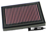 K&N AL-1004 Replacement Air Filter
