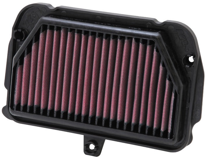 K&N AL-1010 Replacement Air Filter