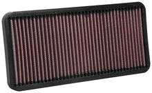 Load image into Gallery viewer, K&amp;N AL-1015 Replacement Air Filter