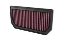 Load image into Gallery viewer, K&amp;N AL-6620 Replacement Air Filter