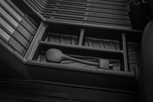 Load image into Gallery viewer, Center Console Organizer Storage Tray | Tesla Cybertruck 4WD (2024-2026)