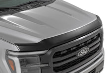 Load image into Gallery viewer, Hood Protector | Gloss Black | Ford F-150 2WD/4WD (2021-2026)