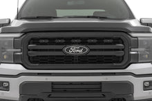 Load image into Gallery viewer, Hood Protector | Gloss Black | Ford F-150 2WD/4WD (2021-2026)