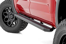 Load image into Gallery viewer, Multi-Color LED Running Boards | CrewMax | Toyota Tundra 2WD/4WD (2022-2026)