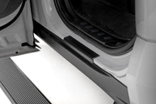 Load image into Gallery viewer, Trail Cladding | Rocker Sill Plates | Ford F-150 2WD/4WD (2021-2026)