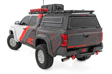 Load image into Gallery viewer, Roof Rack | Bed Cap | Toyota Tacoma 2WD/4WD (2024-2026)