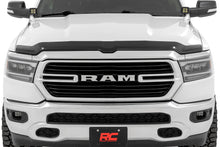 Load image into Gallery viewer, Hood Protector | Gloss Black | Ram 1500 2WD/4WD (2019-2026)